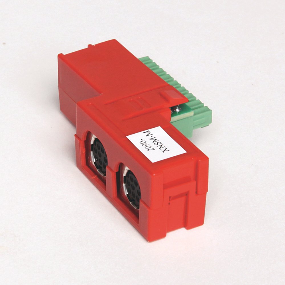 2090-XNSM-M AB SAFE-OFF MIDDLE