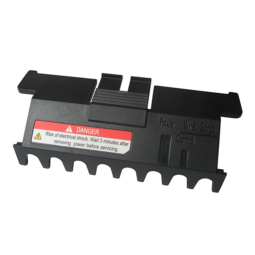 25-PTG1-FC AB PF520 SERIES POWER