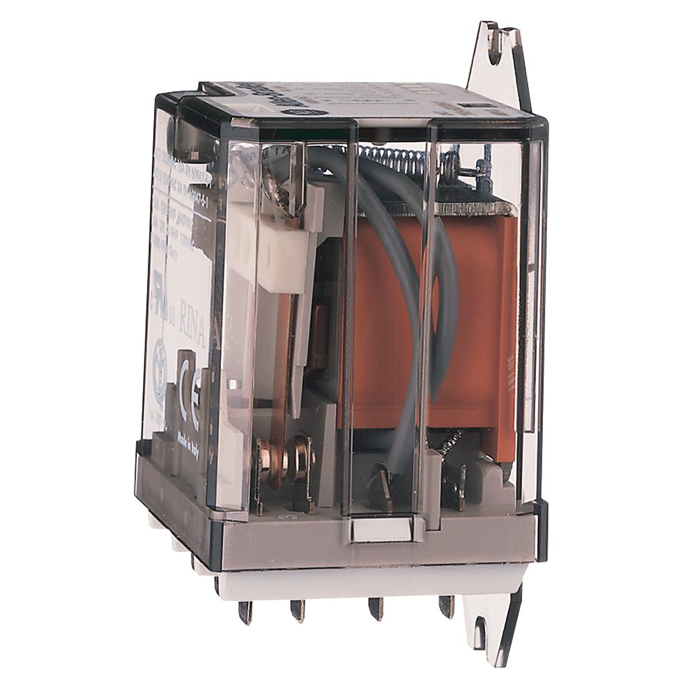 700-HD32A1 AB DPDT 15A 120VAC