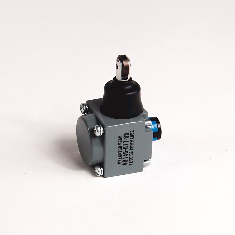 40146-017-65 AB OPER HEAD WO/LVR | Kendall Electric Inc