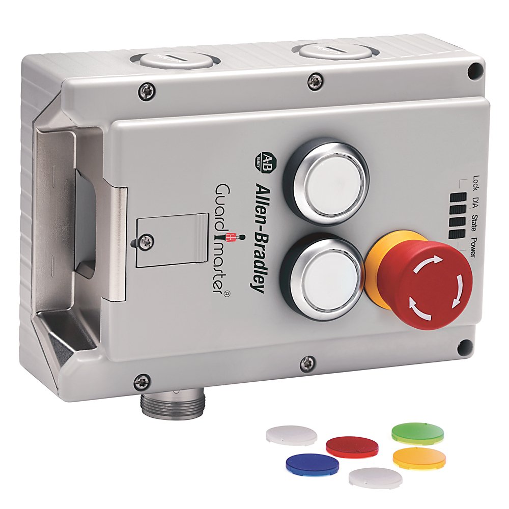 442G-MABR-ULM-C03 AB LOCK MODULE