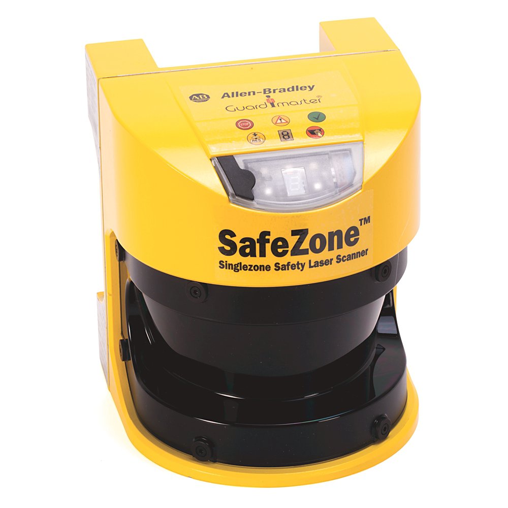 442L-SFZNSZ AB SAFEZONE LASER