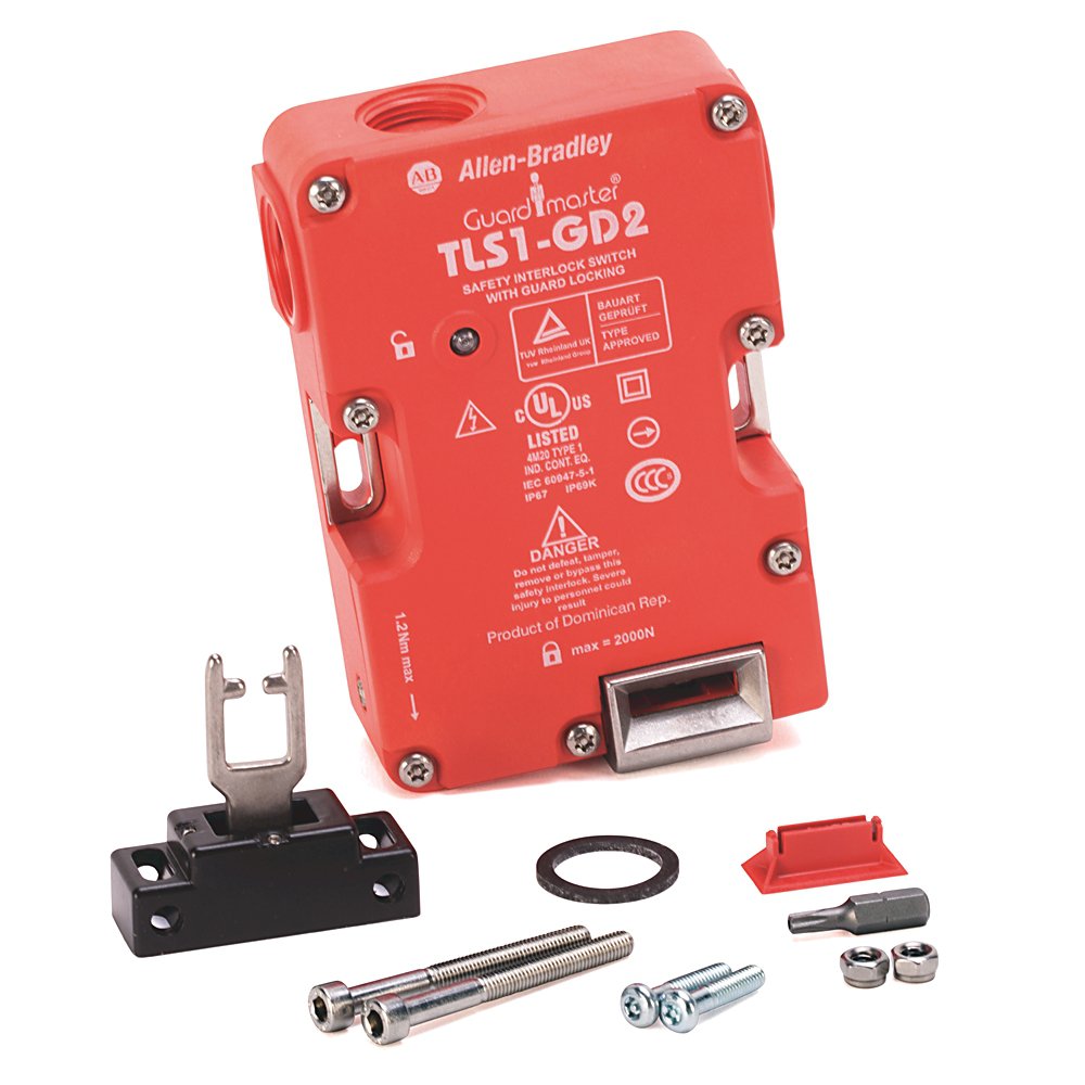 440G-T27239 AB SAFETY SWITCH -