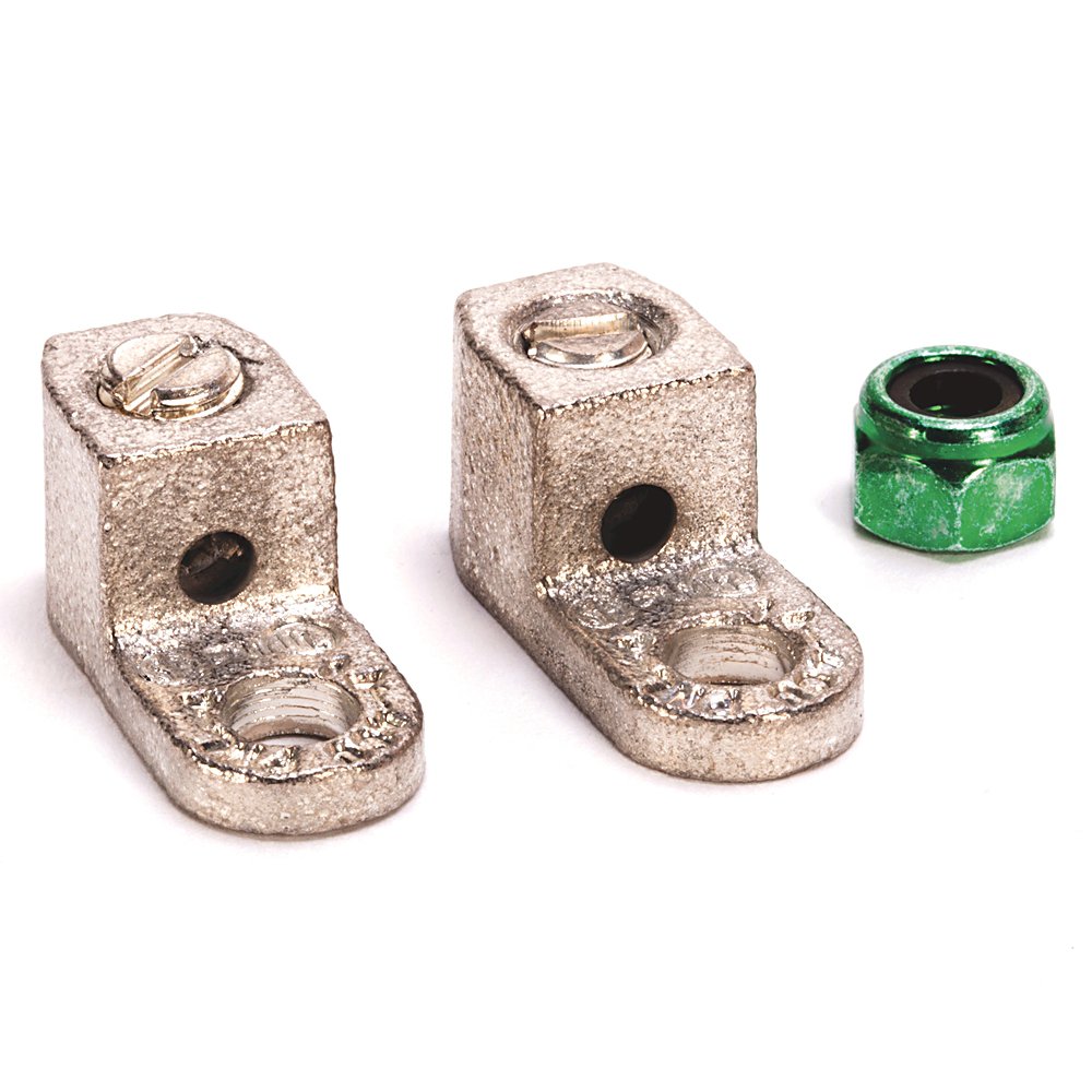 599-GR1 AB GROUND LUG KIT