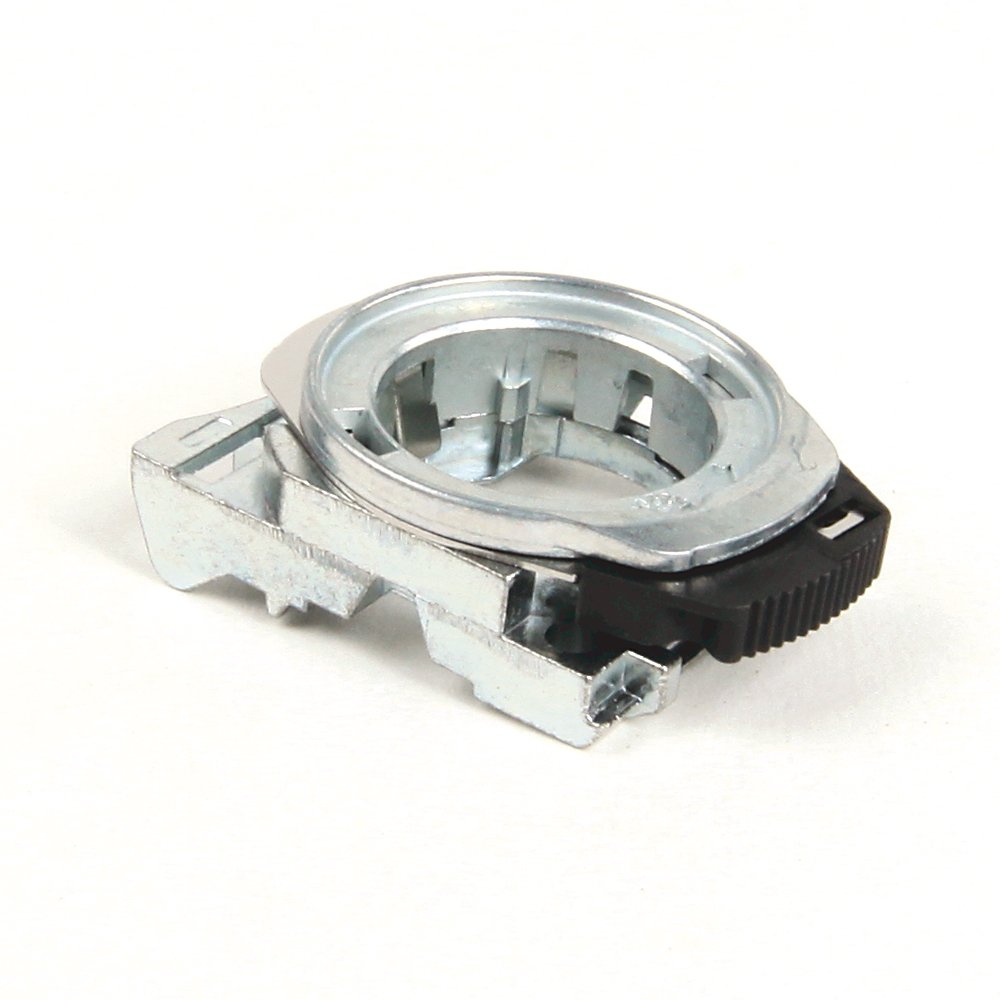 800F-ALM AB 800F METAL LATCH