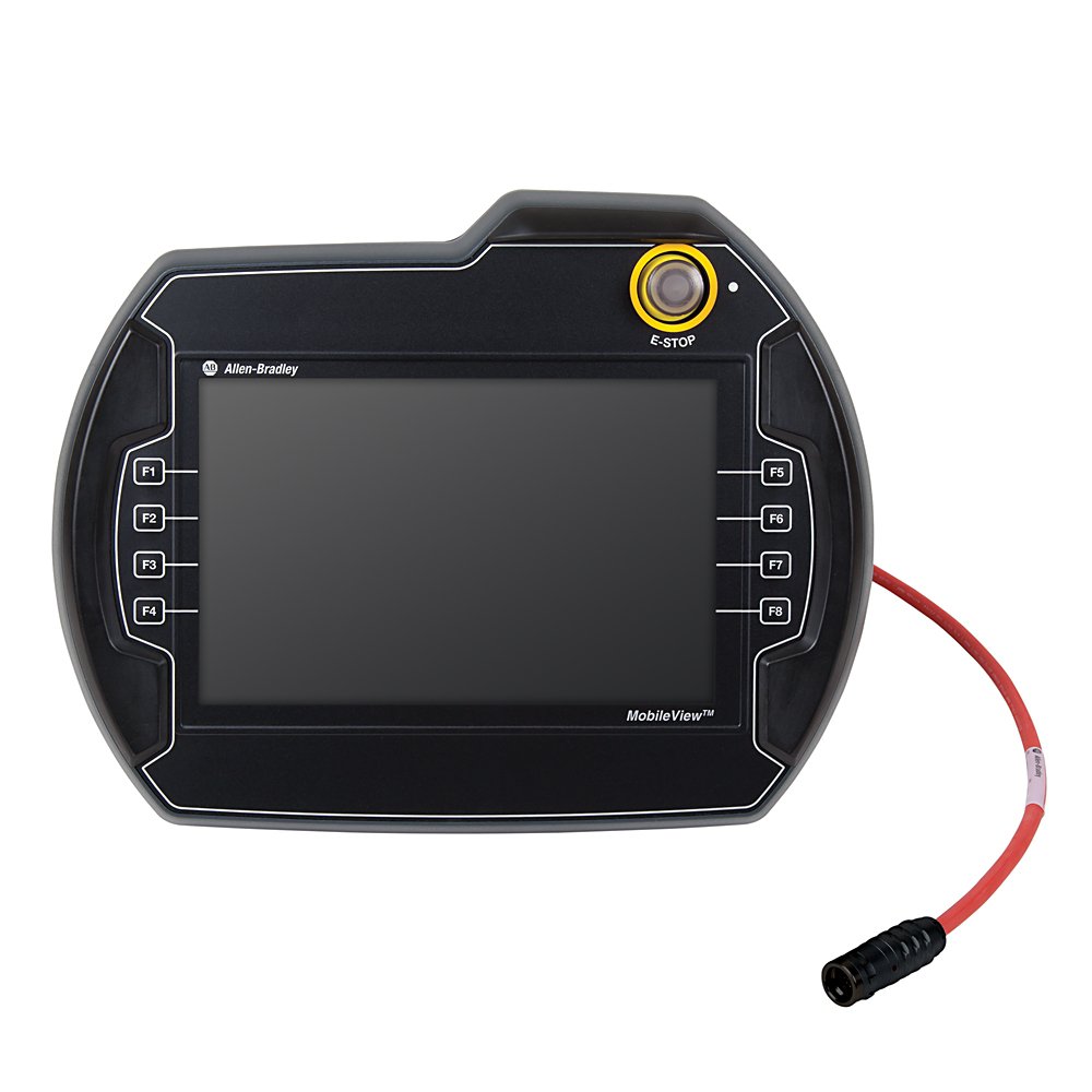 2711T-B10I1N1 MOBILEVIEW TETHERED