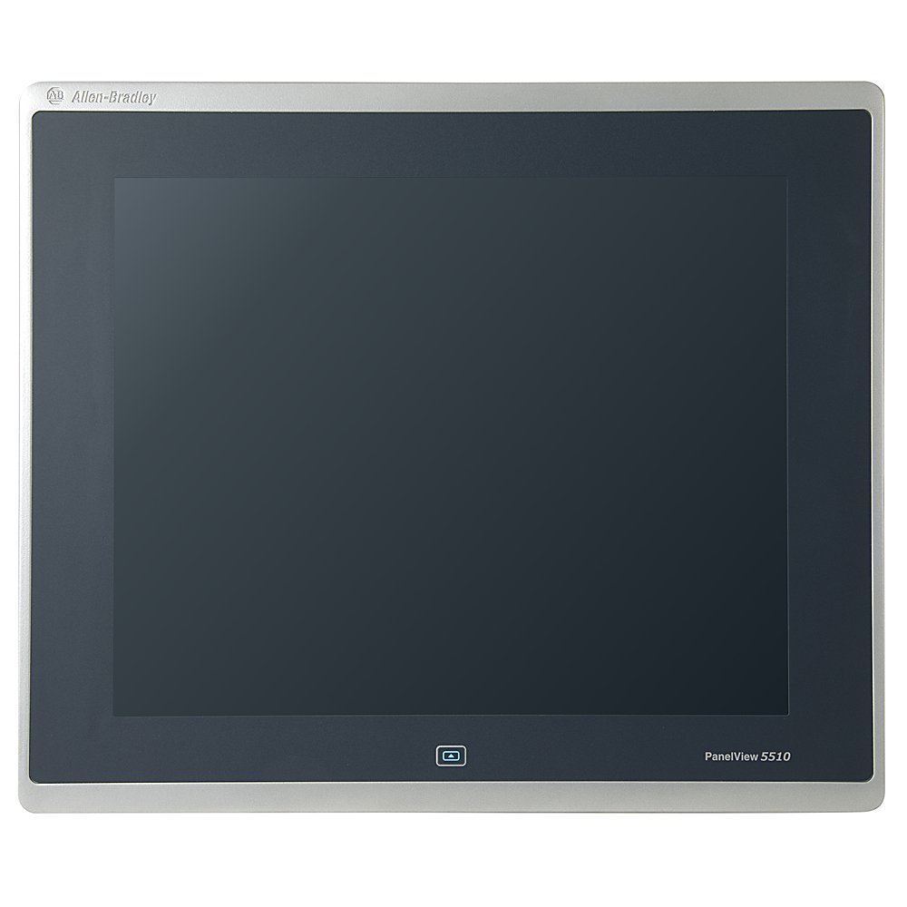 2715P-T19CD PANELVIEW 5510 19 IN