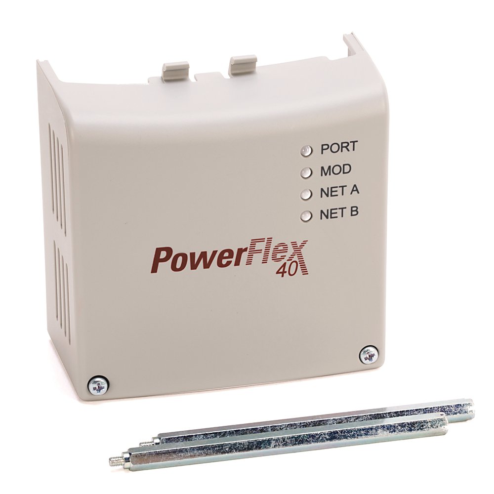 22B-CCB AB COMM ADAPTER COVER