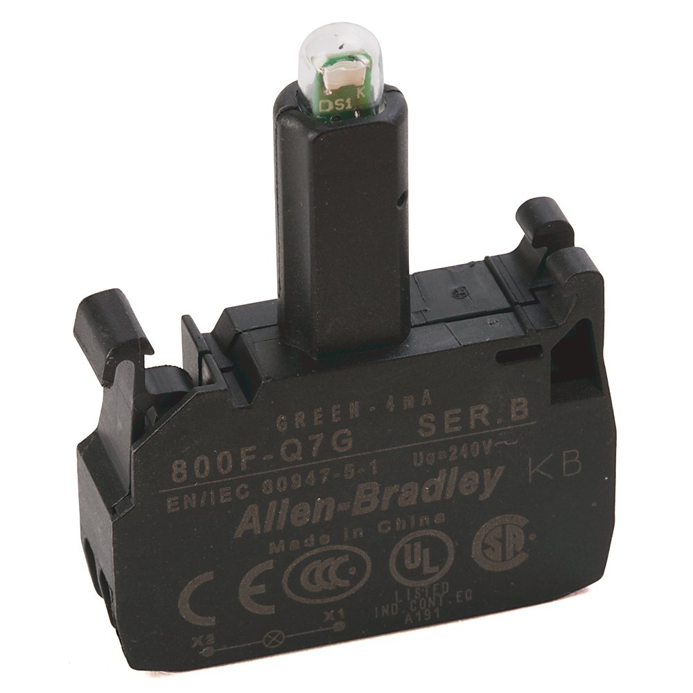 800F-Q7G AB 800F LED MODULE