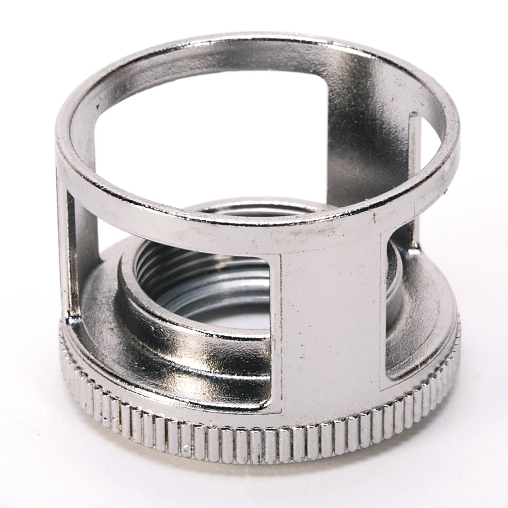 800H-NP40D AB BASEENCLOSURE CAST