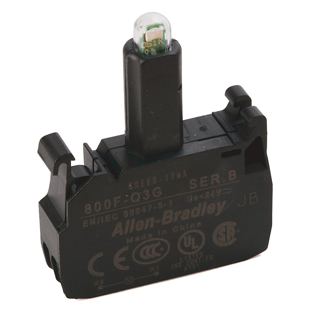 800F-Q3G AB 800F LED MODULE