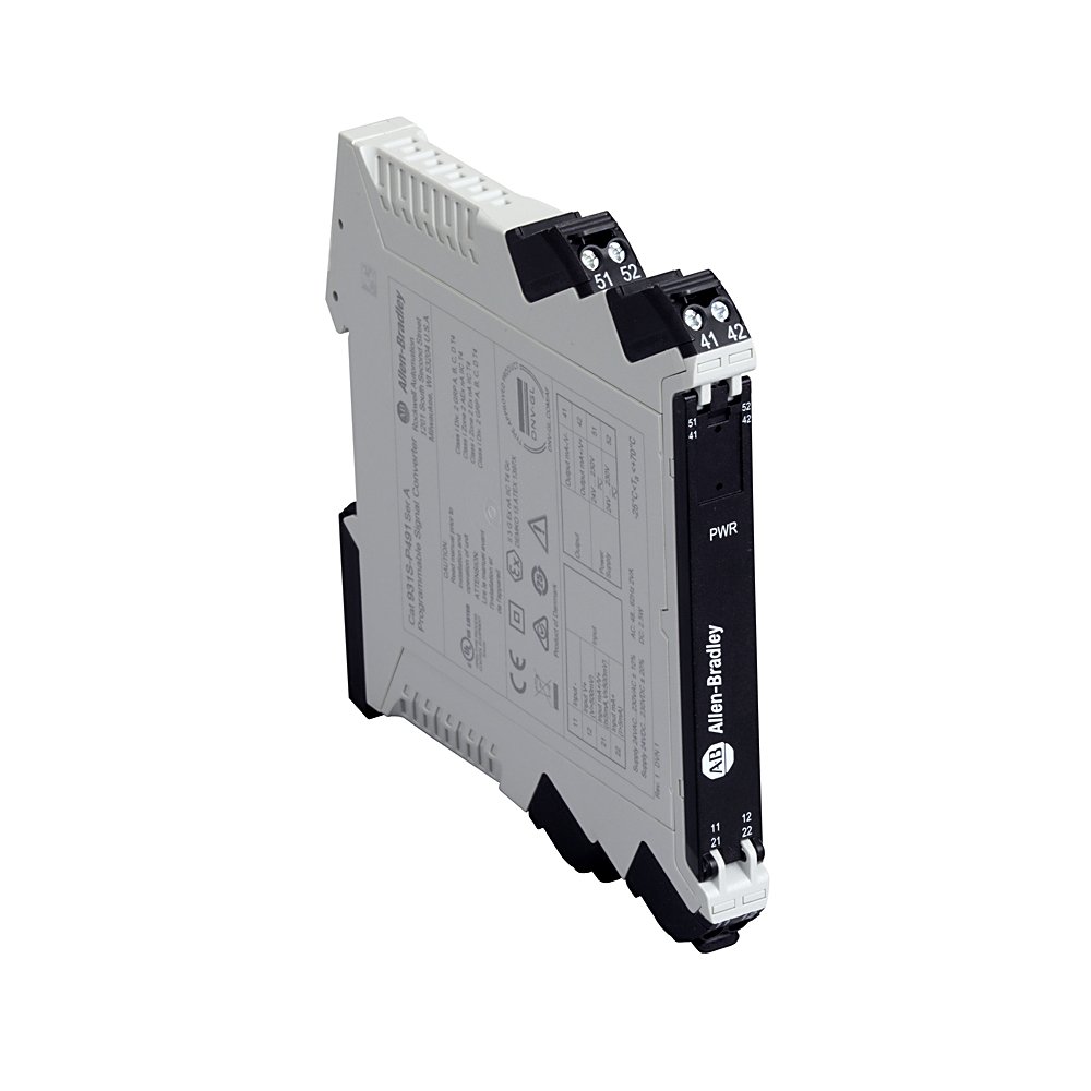931S-P491 AB PROGRAMMABLE SIGNAL