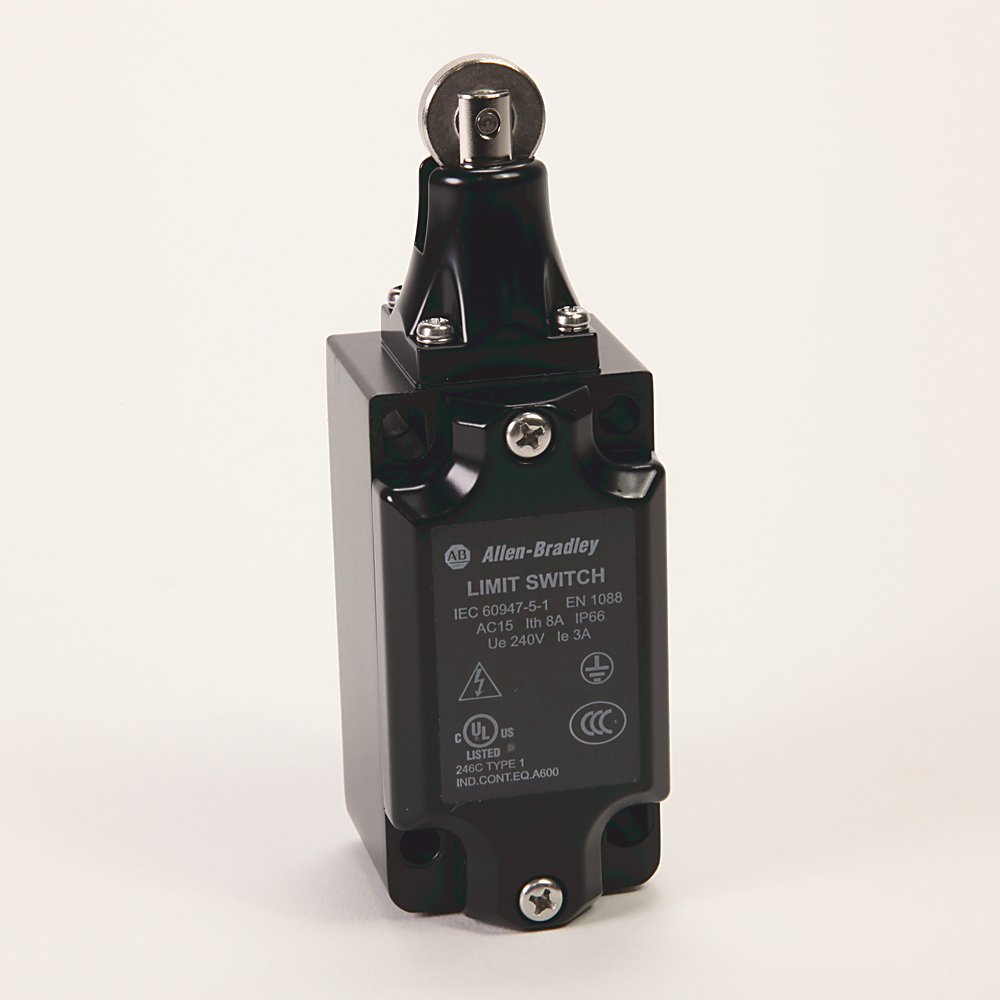 802K-MRPS11E AB 802K LIMIT SWITCH
