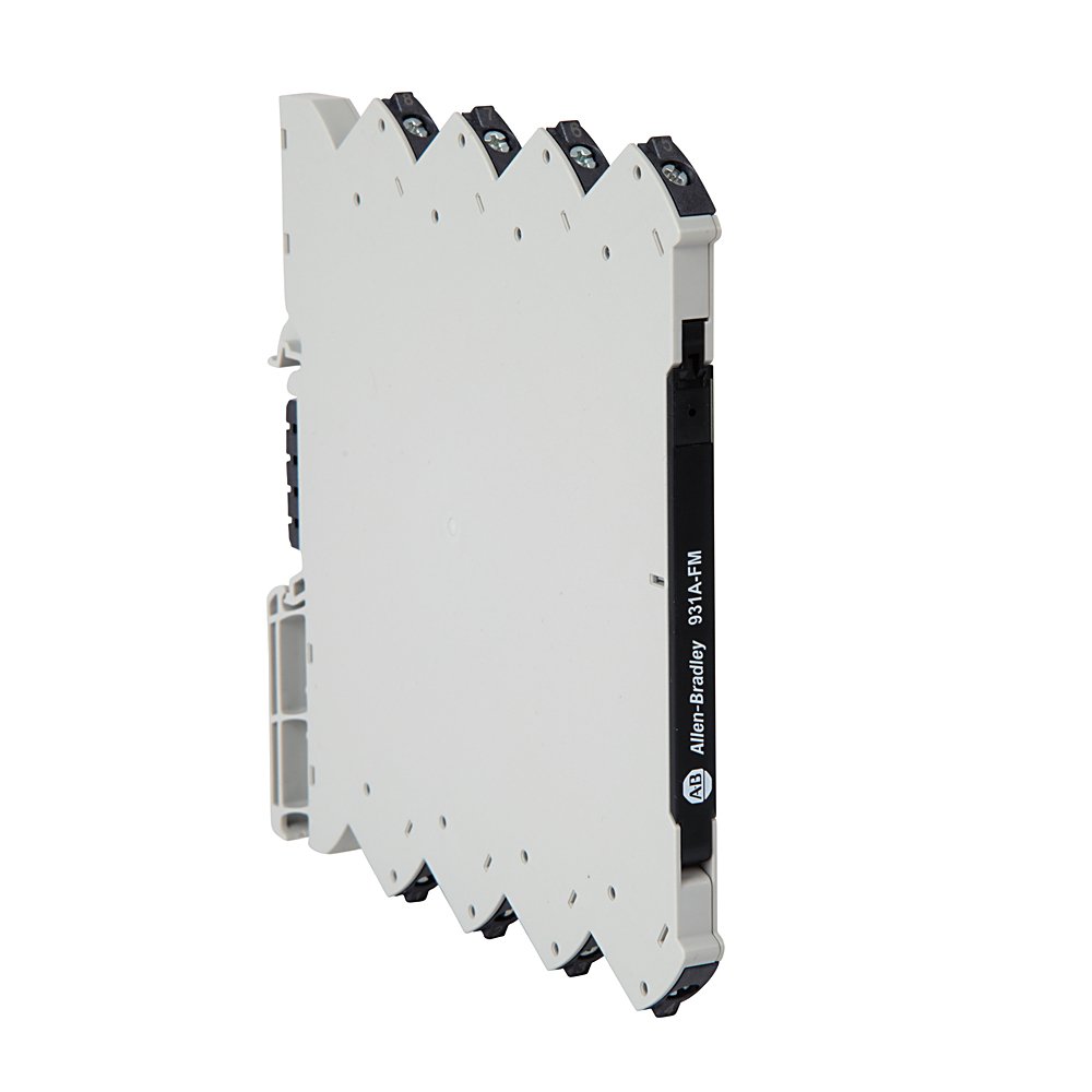931A-FM AB SIGNAL CONDITIONER