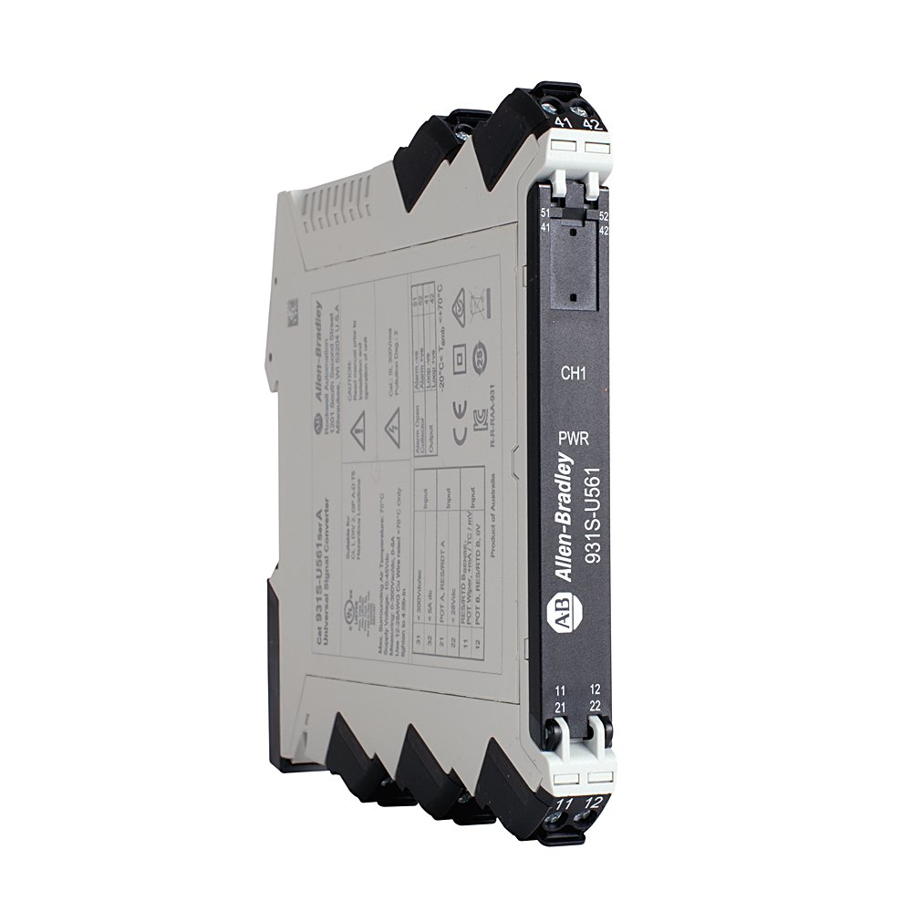 ALLEN BRADLEY 931S-U561 UNIVERSAL
