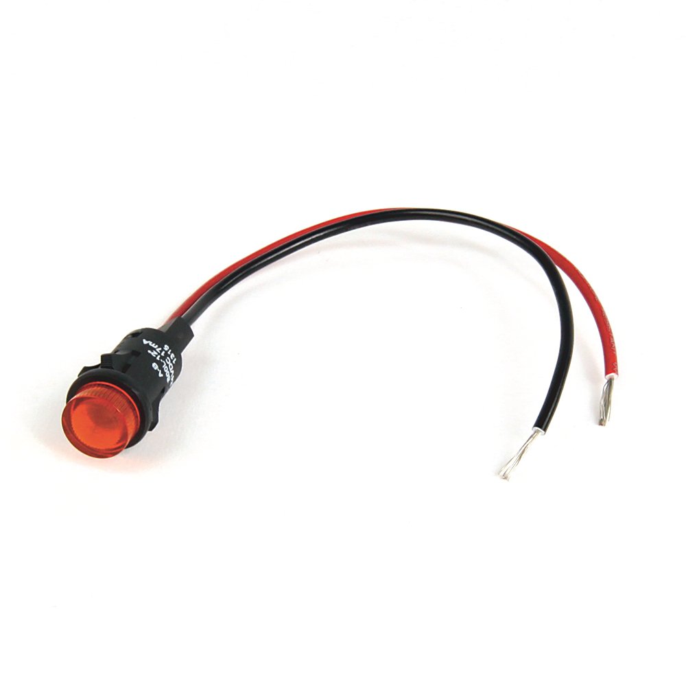 800L-12L24RS AB INDICATOR 12MM
