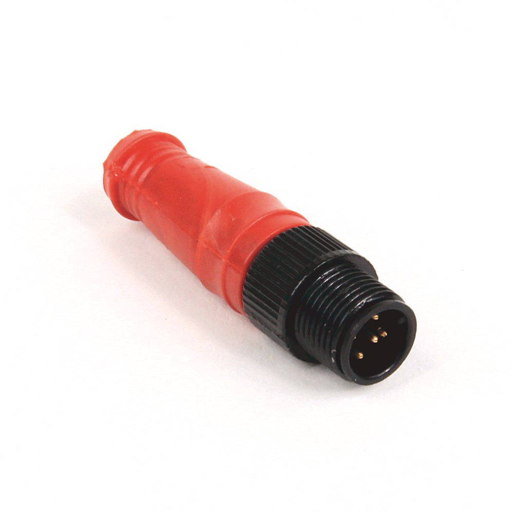 898D-418U-DM AB SHORTING PLUG DC