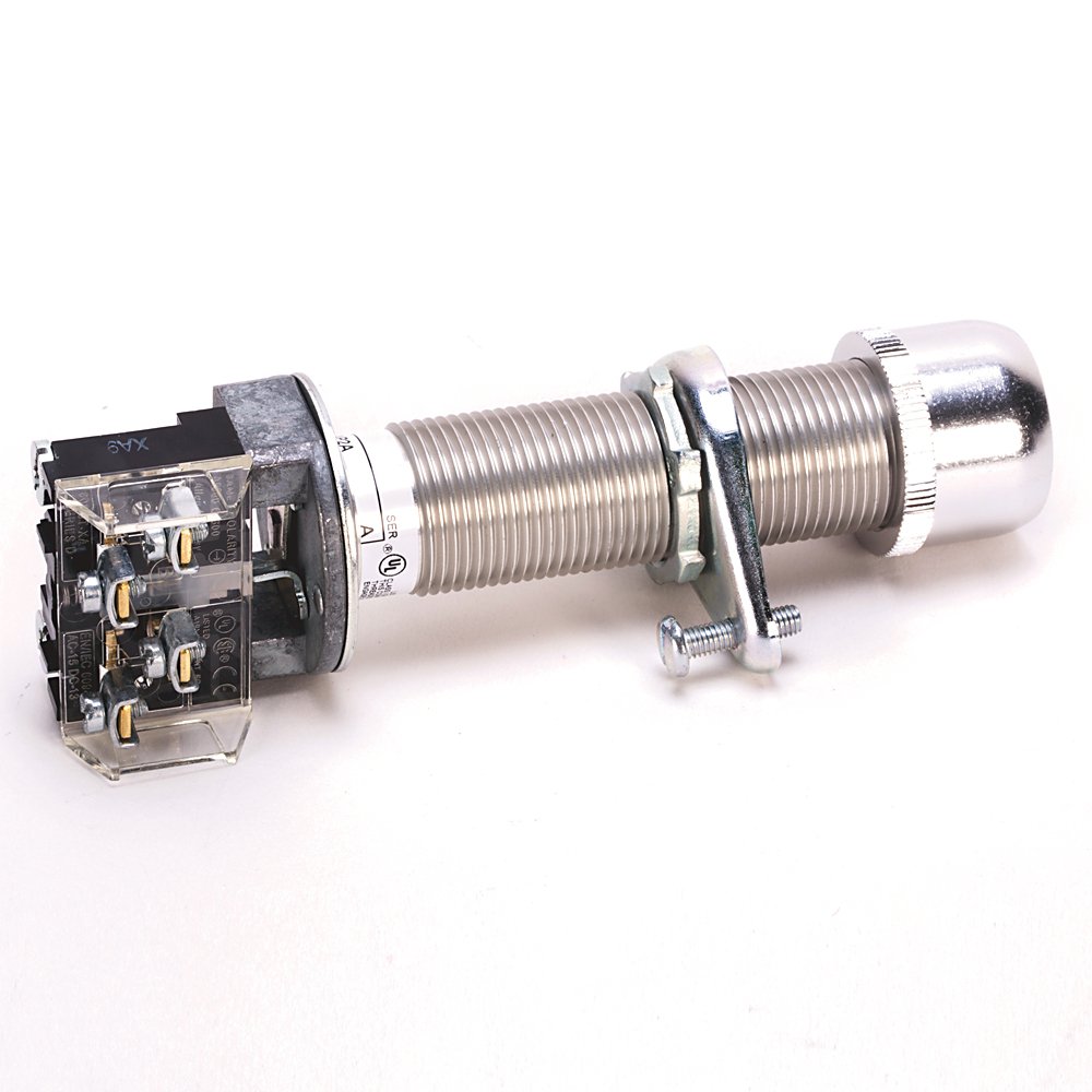 800HL-AP2B AB SWITCHPUSHBUTTON