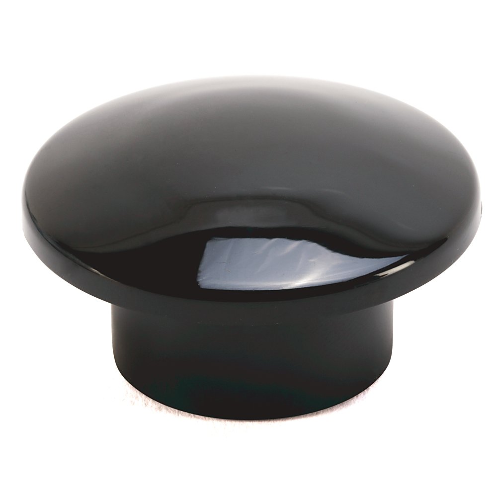 800T-N246B AB BLACK MUSH. CAP