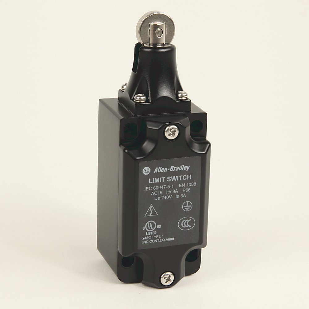 802K-MRPB22E AB 802K LIMIT SWITCH