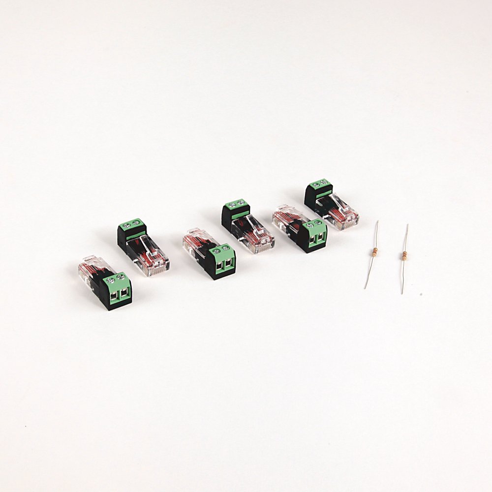 AK-U0-RJ45-TB2P AB RJ45 2