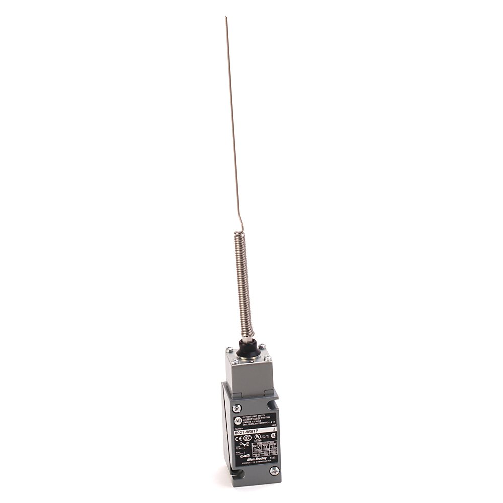 802T-WS1P AB WOBBLE STICK LIM SW