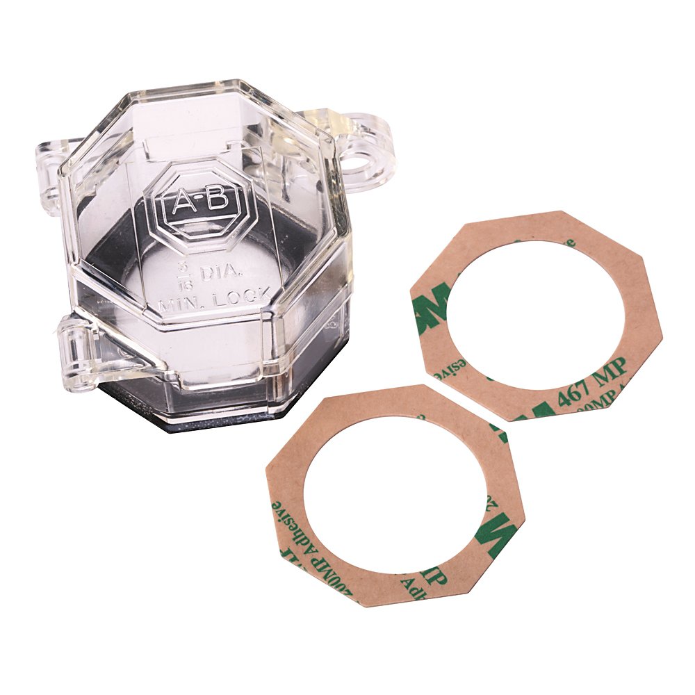 800H-N140 AB LOCKING ATTACHMENT