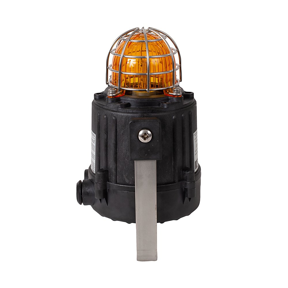 855XB-BND24L5 AB HAZLOC LED BEACON