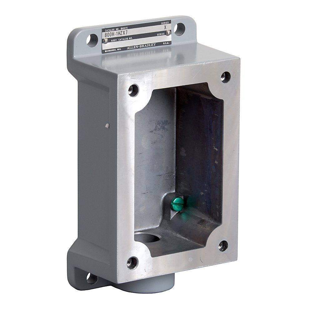 800H-1HZX7 AB BASE ASSEMBLY