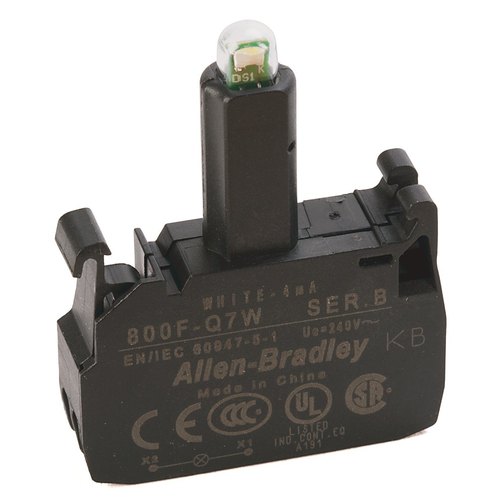 800F-Q7W AB 800F LED MODULE