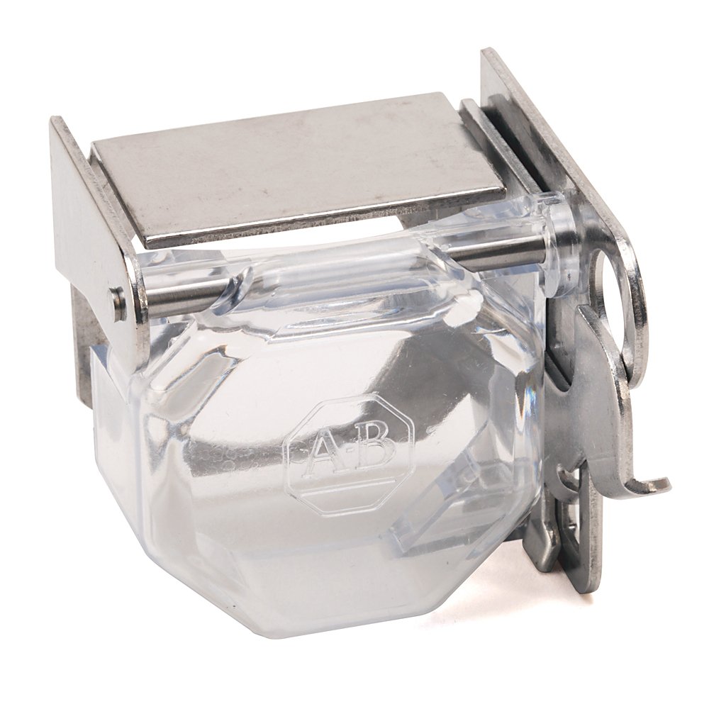 800T-N163 AB LOCKING COVER FOR