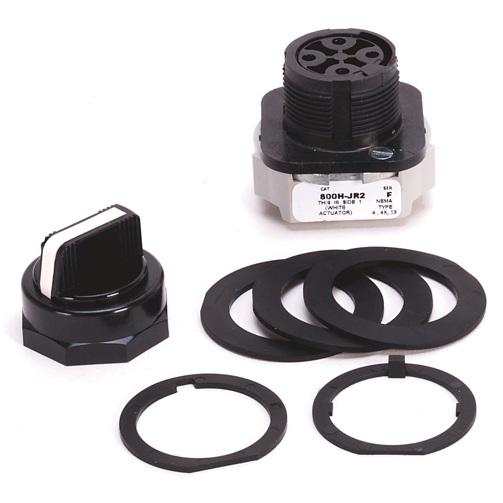 800H-JRX91C AB 30MM SELECTOR SWITCH