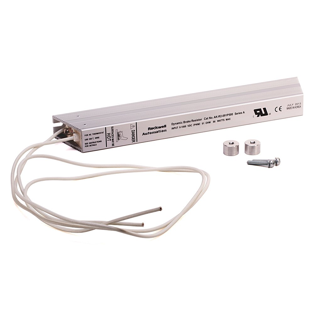 AK-R2-091P500 AB PF70 DB RESISTOR