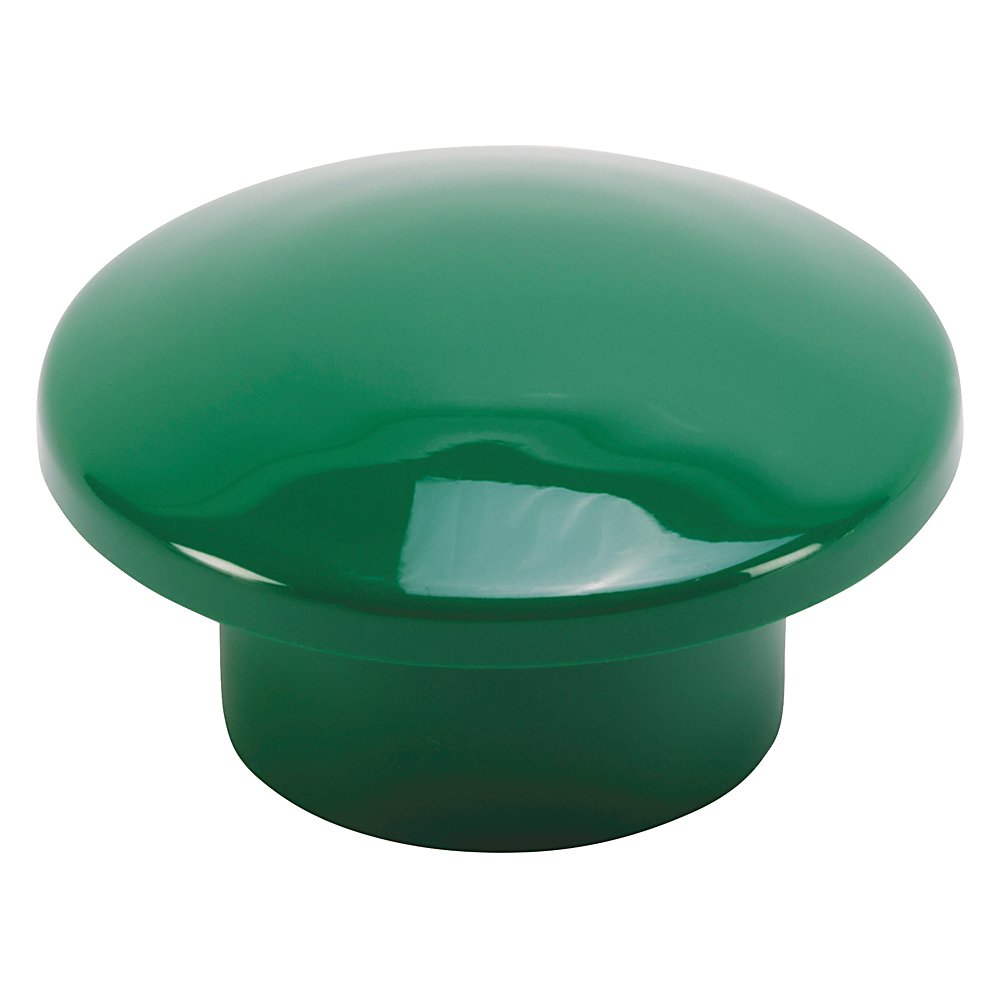 800T-N246G AB GREEN MUSH. CAP