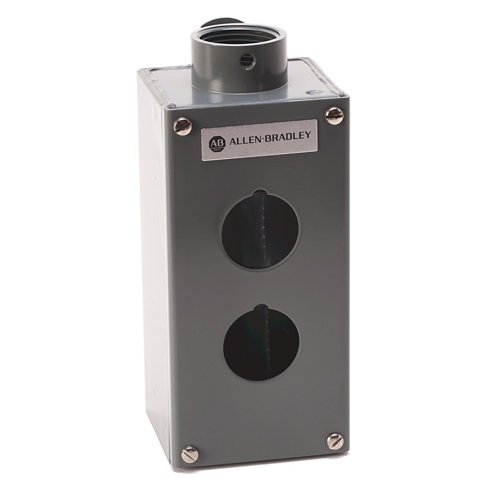 800T-2PZ AB PUSH BUTTON