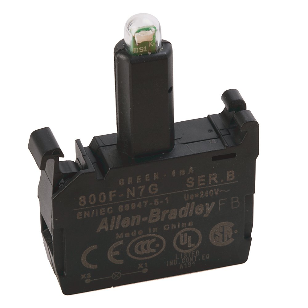 800F-N7G AB 800F LED MODULE