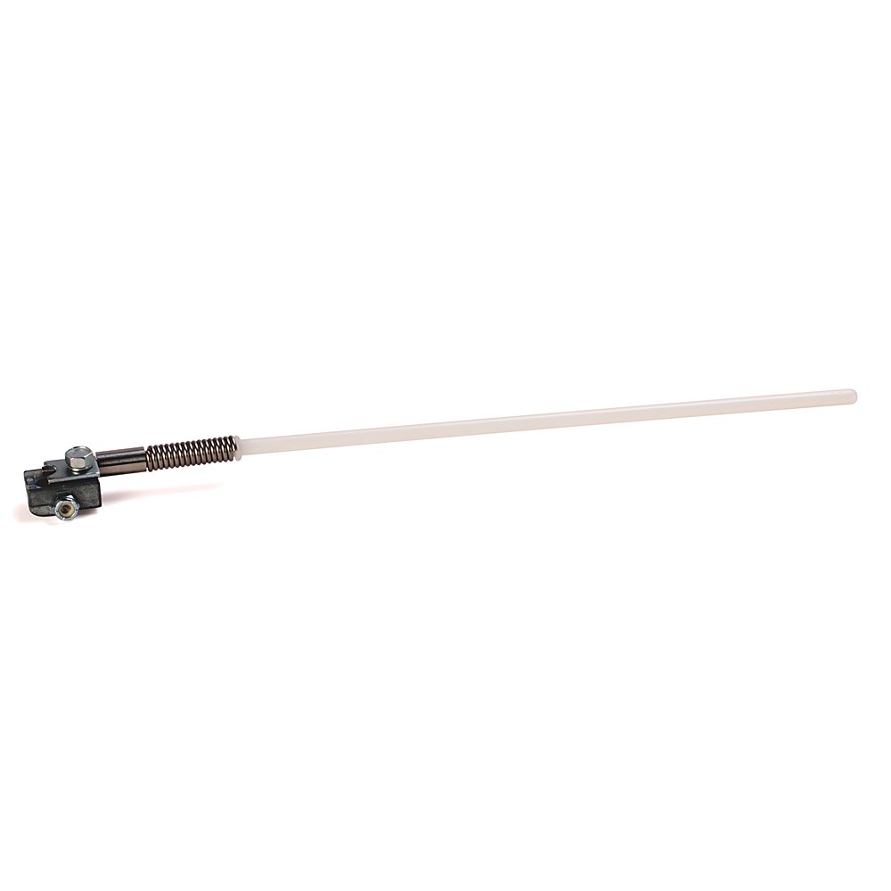 802MC-W3C AB NYLON ROD LEVER