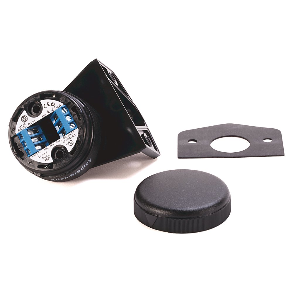 855E-BVM AB VERTICAL MOUNT BASE