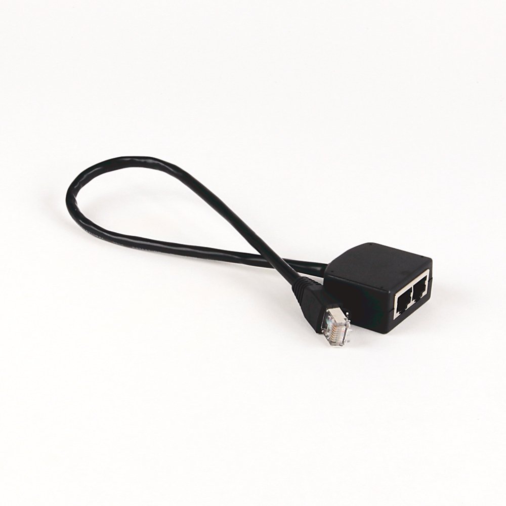 AK-U0-RJ45-SC1 AB SPLITTER CABLE