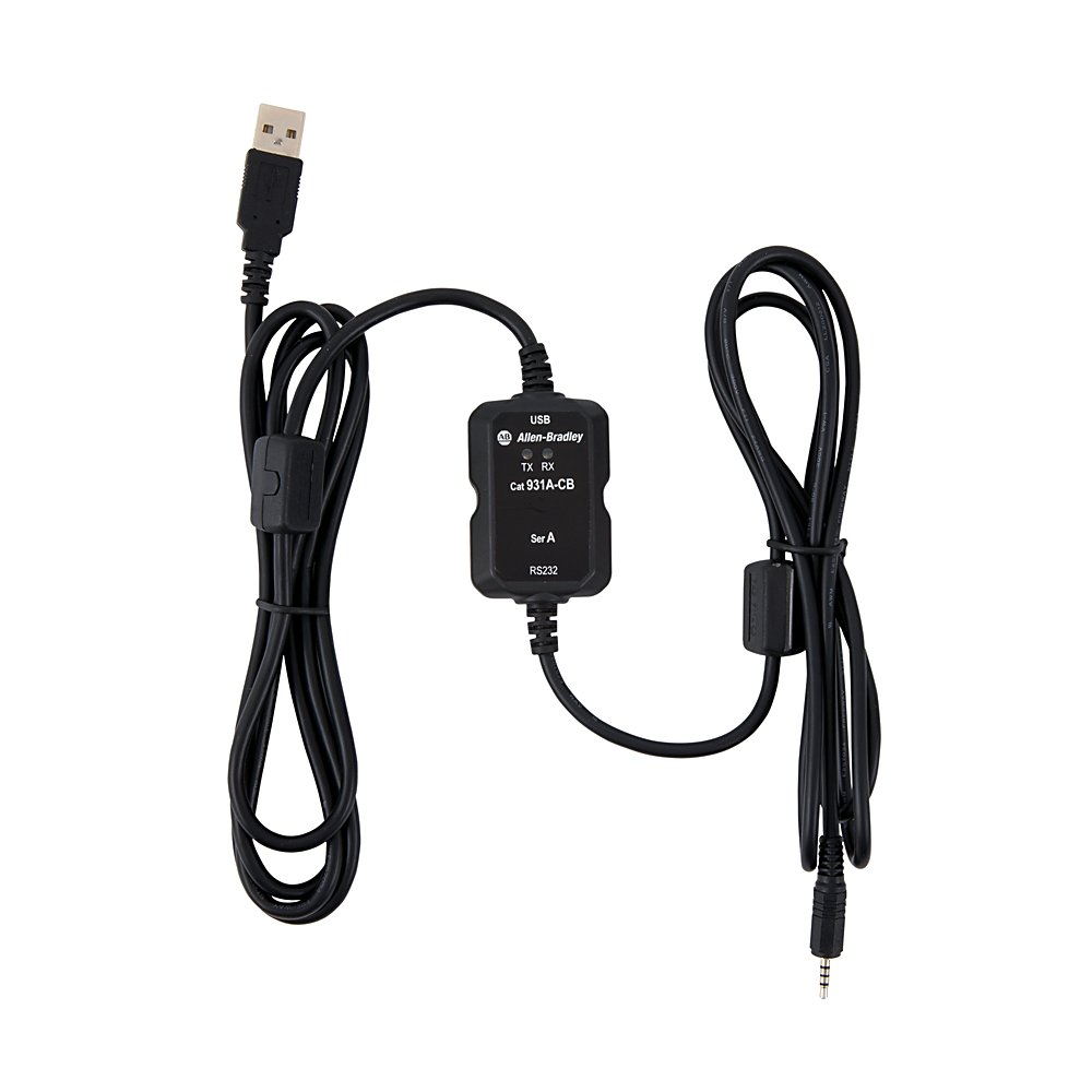931A-CB AB SIGNAL CONDITIONER