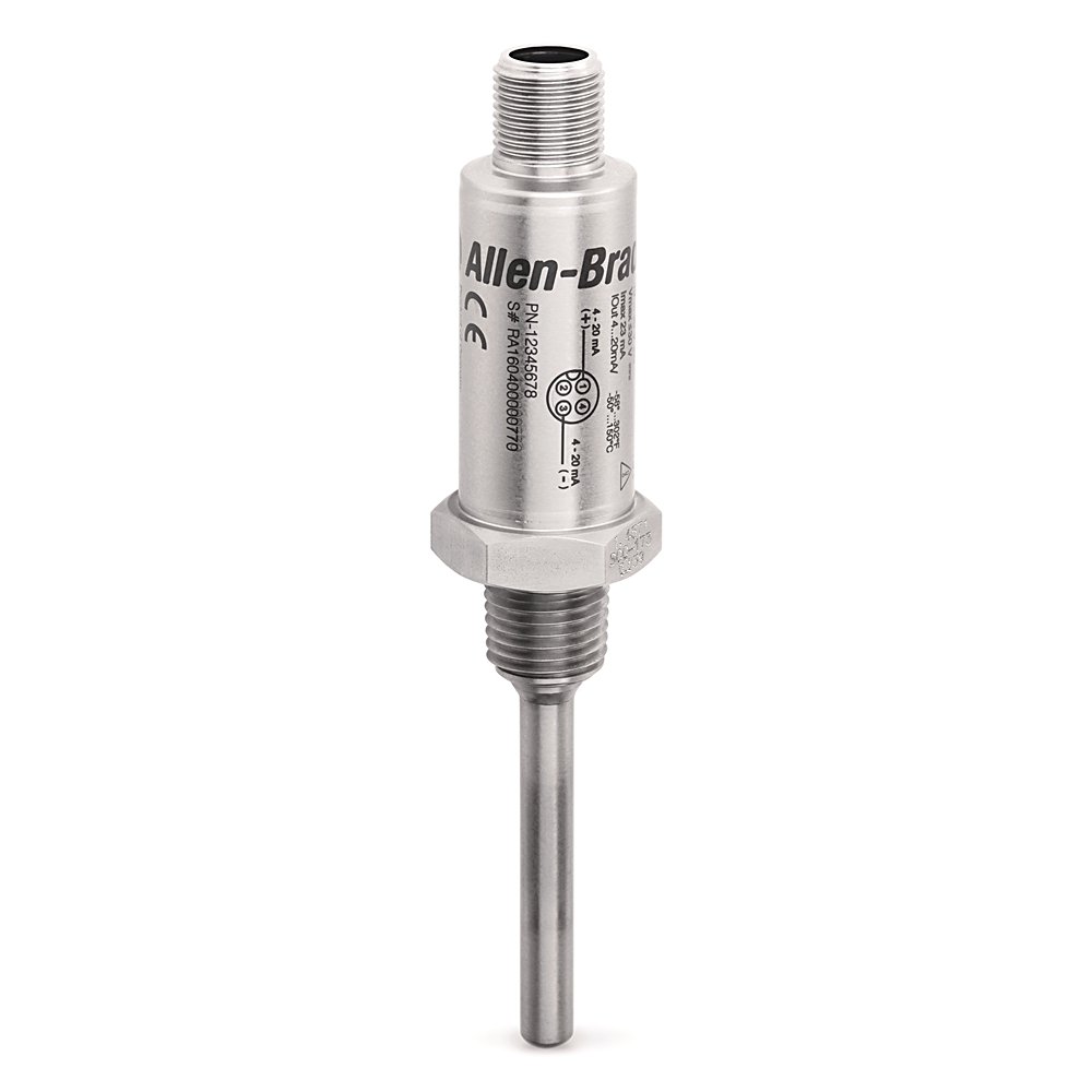 837T-N1N14B10A-D4 AB TEMP SENSOR