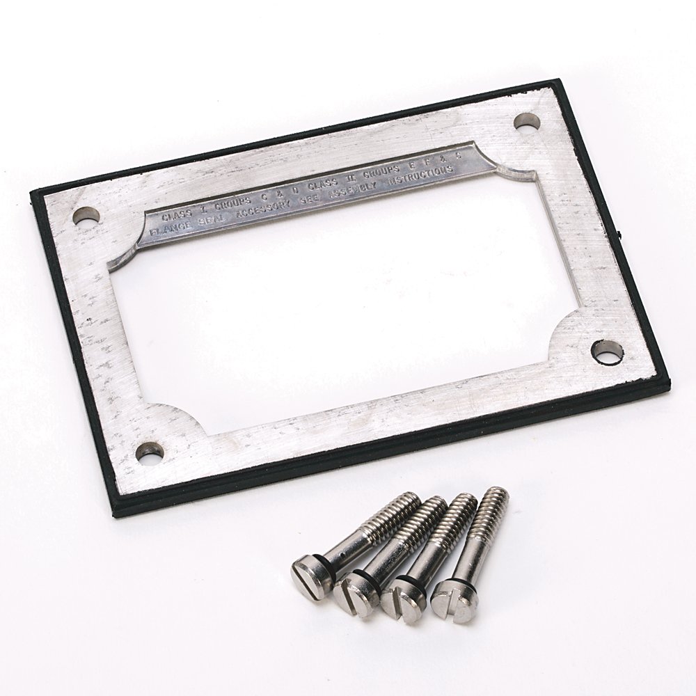 800H-NP20 AB FLANGE SEAL NEMA3