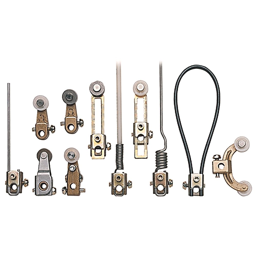 802MC-W1A AB OPERATING LEVER