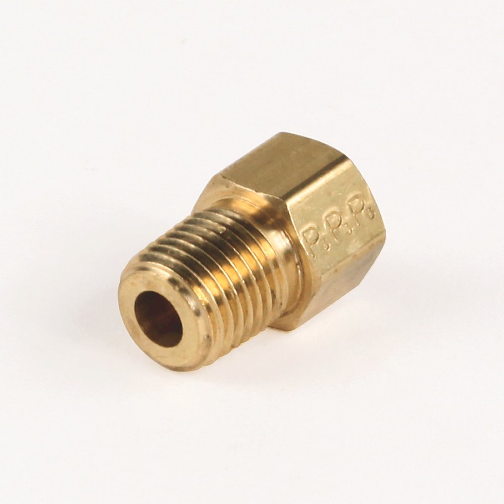 836-N1 AB 1/4 MALE PIPE ADAPTER