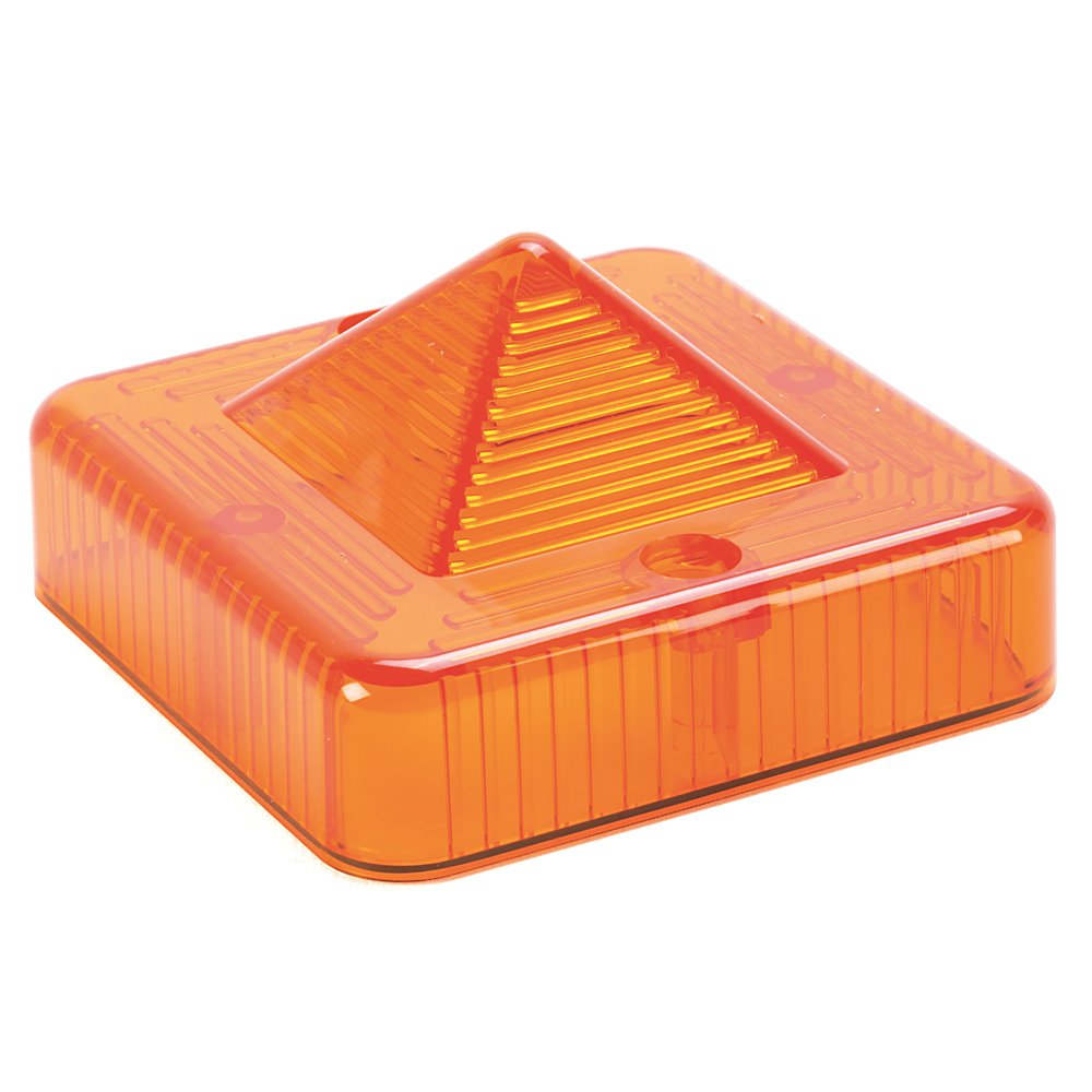 855B-ABLB AB BLUE LENS COVER