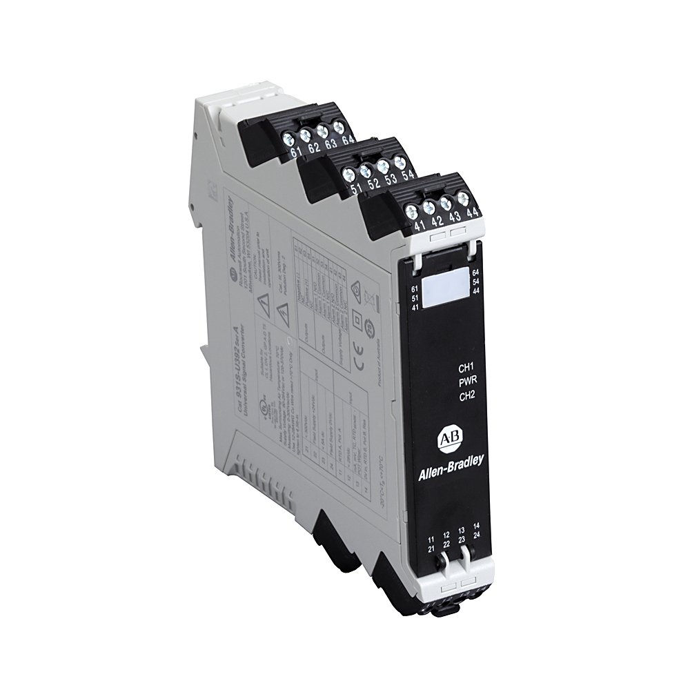931S-U392 Universal Signal