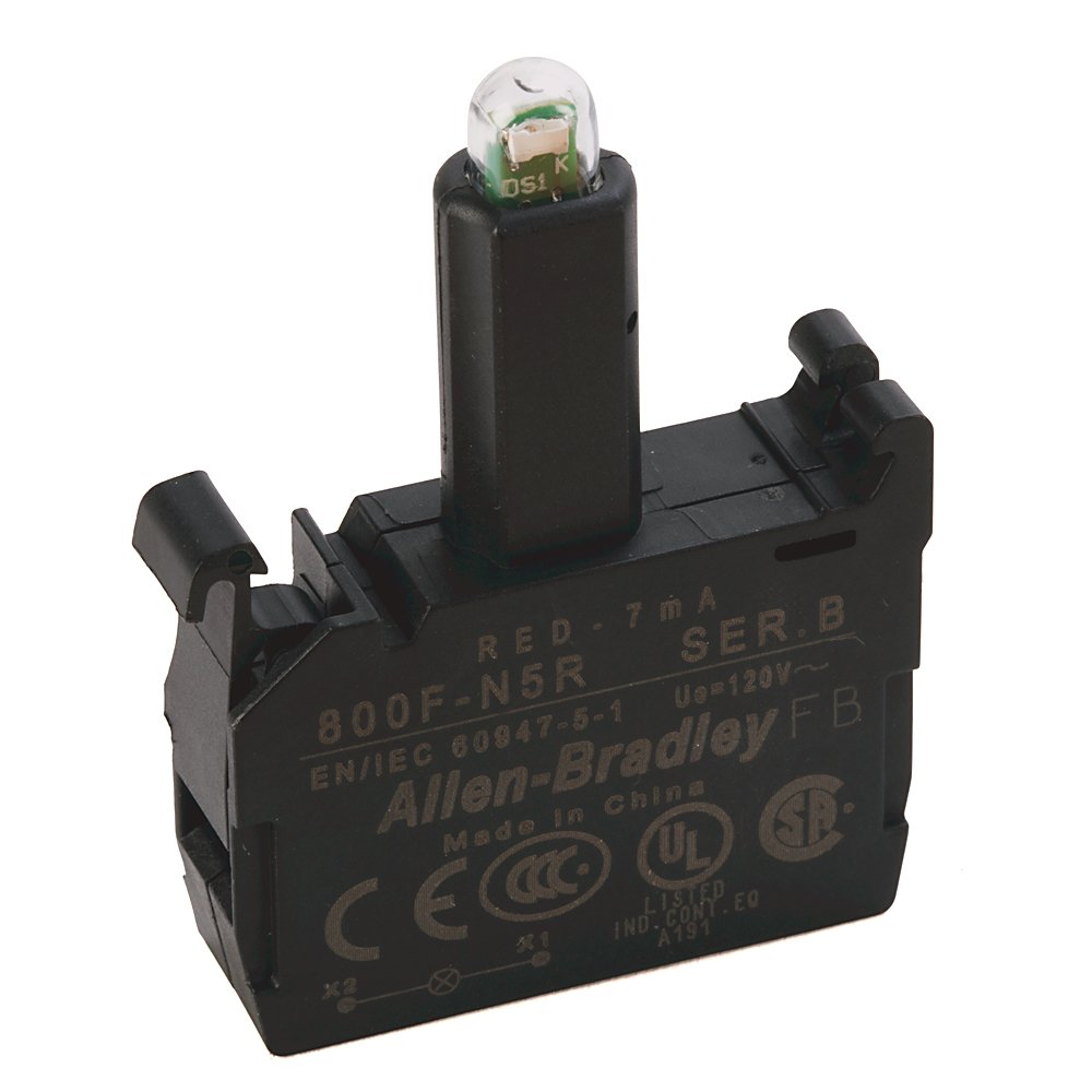 800F-N5R AB 800F LED MODULE