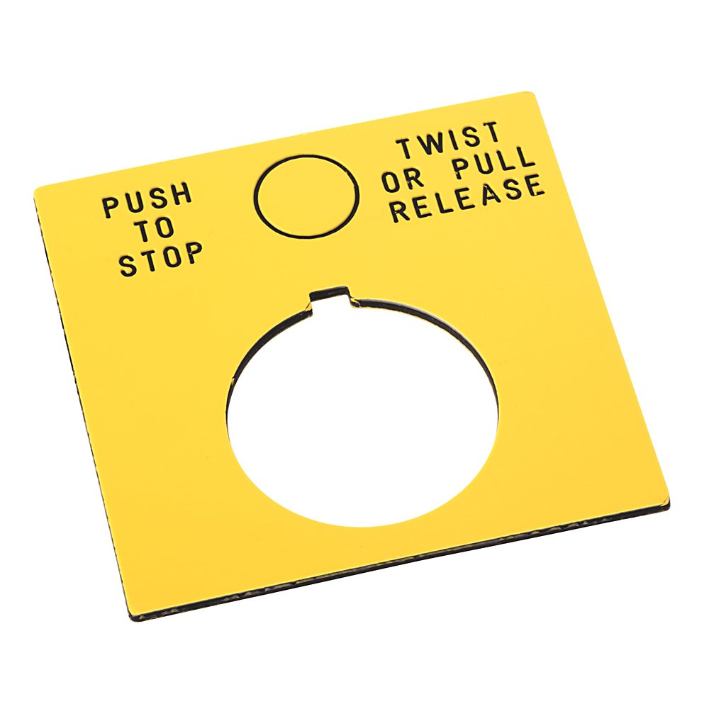 800H-W797A AB PUSH-PULL-TWIST