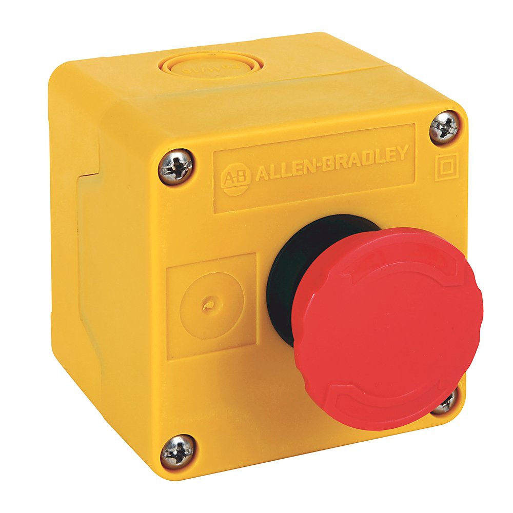 800FD-1SYP2 AB 800FD ASSEMBLED