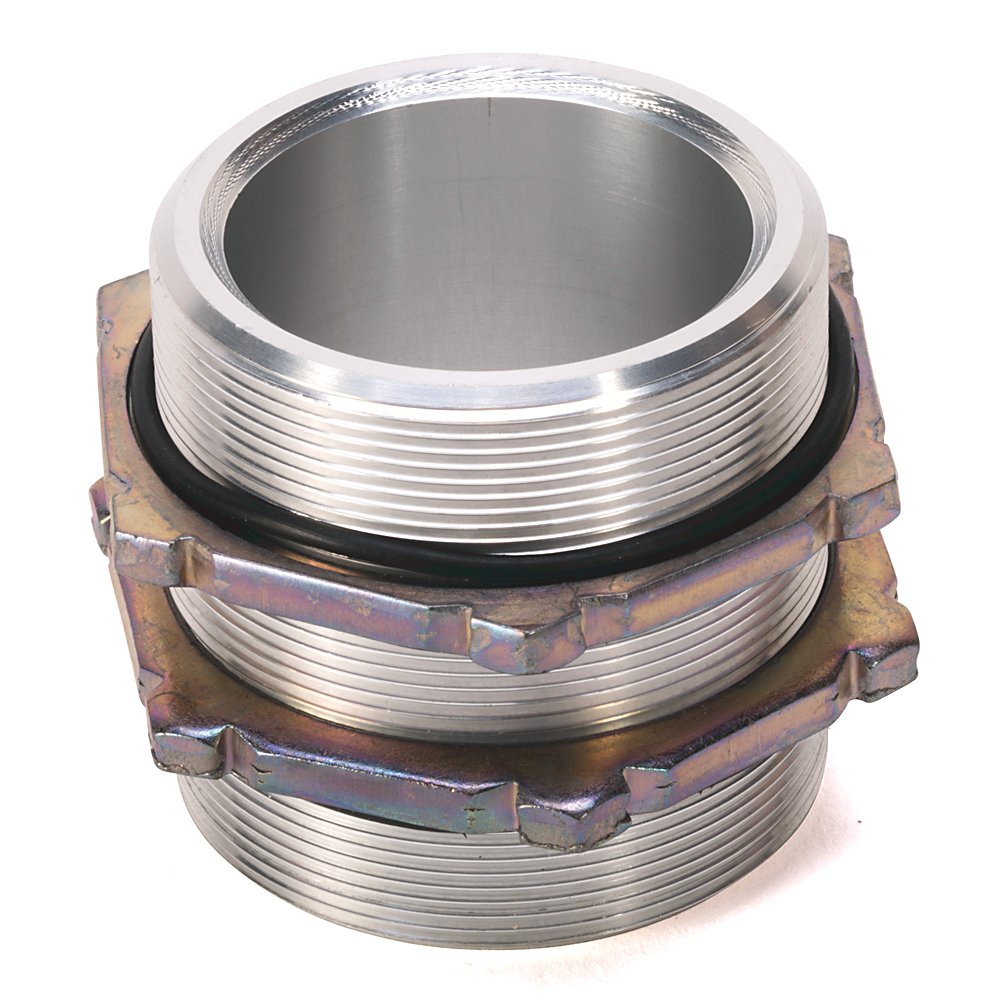 800H-NP7 AB COUPLER FOR HORIZ